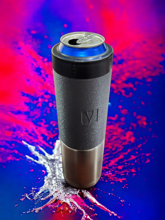 Tu-Can extender for Can Cooler