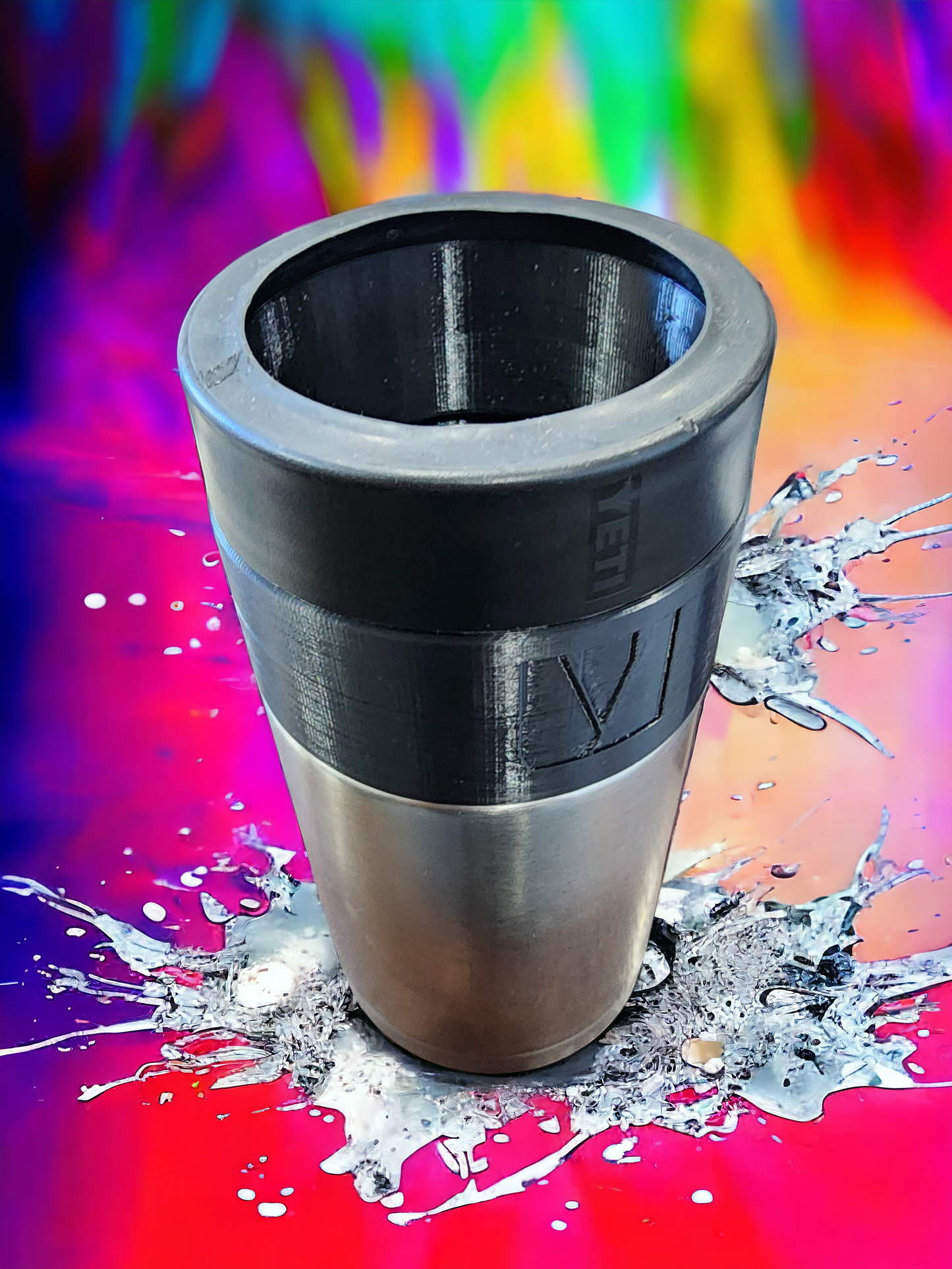 500ml Can Can-Cooler extender